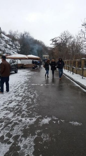  - Cricova - R Moldova