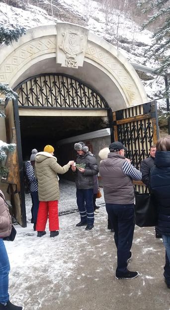  - Cricova - R Moldova