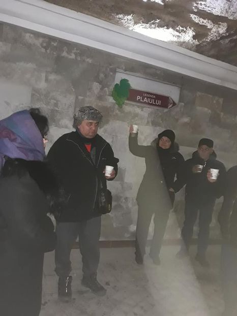  - Cricova - R Moldova