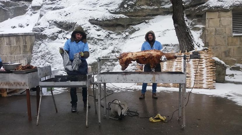  - Cricova - R Moldova