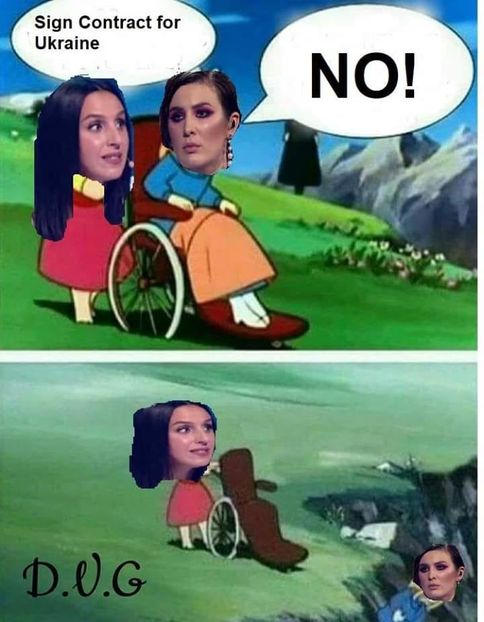 Eurovision 2018 - 2018 Eurovision Song Contest Part 12