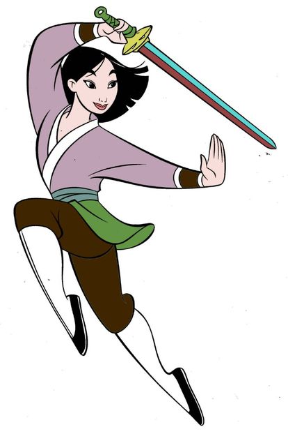  - 01 oc - copilarie - ps sai Disney Princess