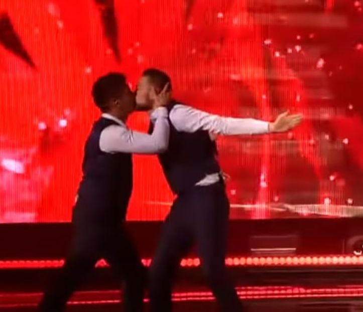 Eurovision 2018 - 2018 Eurovision Song Contest Part 12