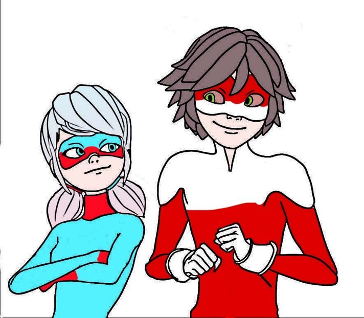 - 01 oc - copilarie - ps sai miraculous