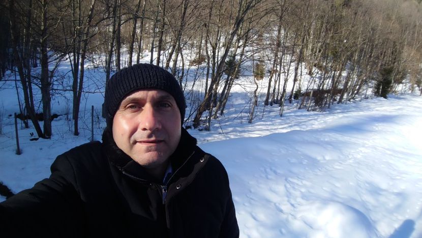  - 2019 Cheile Buții