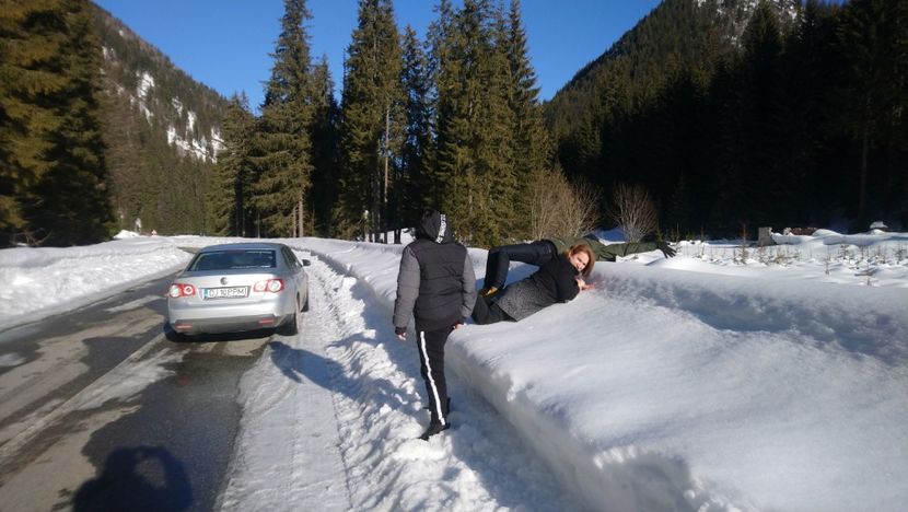  - 2019 Cheile Buții