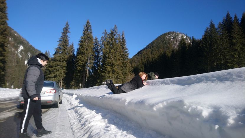  - 2019 Cheile Buții