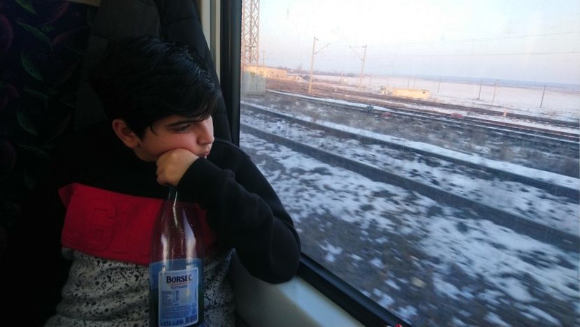  - 2019 BUCURESTI VIZA SUA