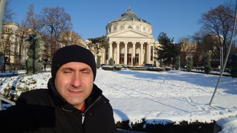  - 2019 BUCURESTI VIZA SUA