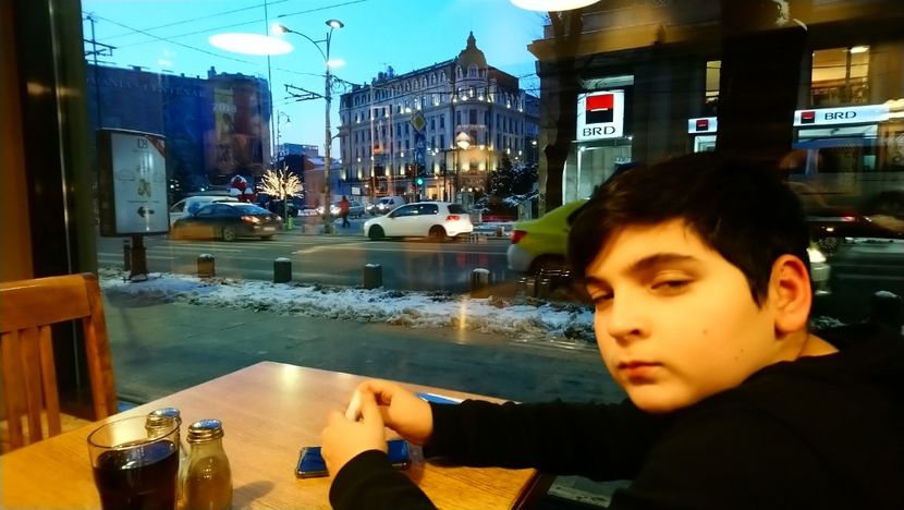  - 2019 BUCURESTI VIZA SUA