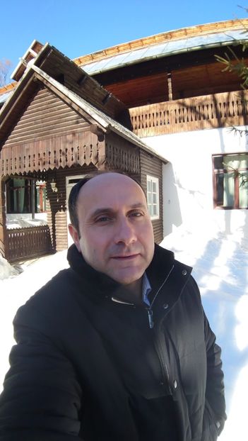  - 2019 BUCURESTI VIZA SUA