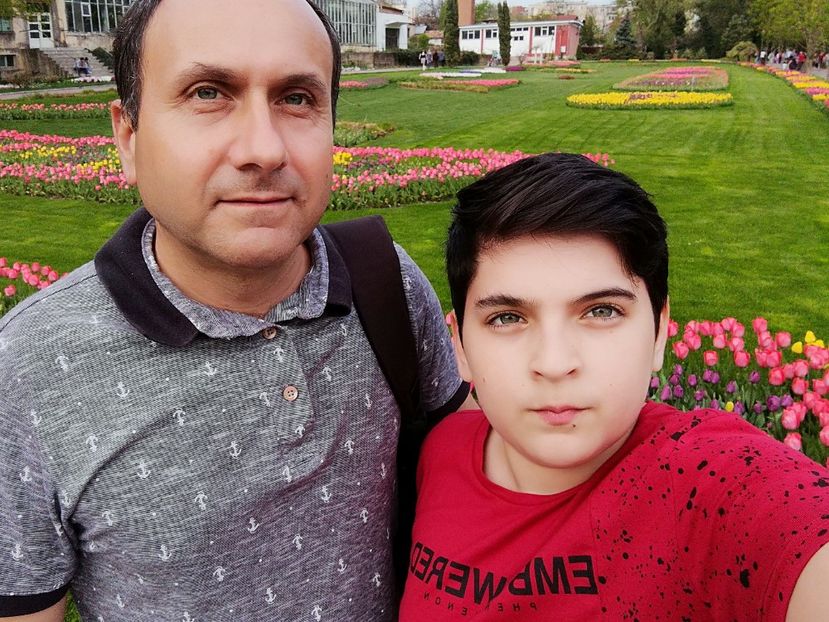  - 2018 TEL MIHNEA ROMANESCU