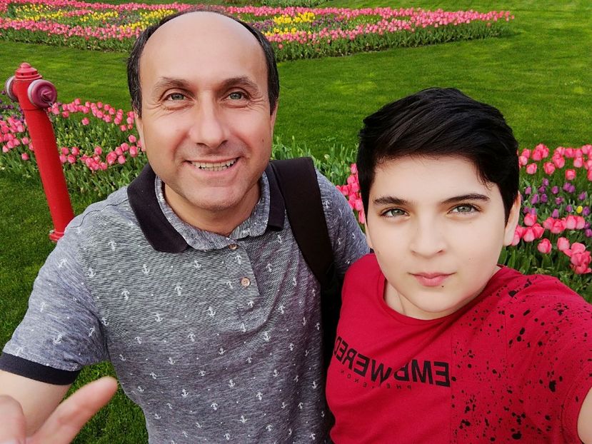  - 2018 TEL MIHNEA ROMANESCU