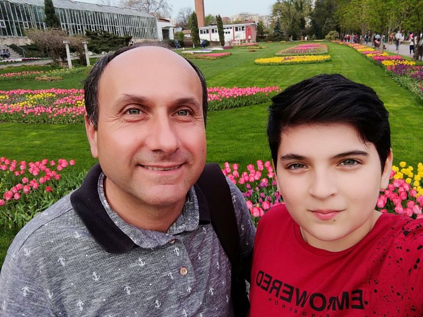  - 2018 TEL MIHNEA ROMANESCU