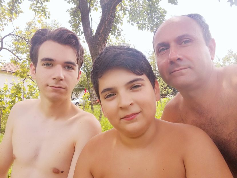  - 2018 TEL MIHNEA ROMANESCU