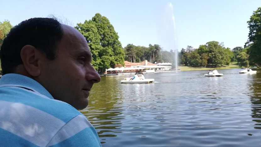  - 2018 TEL MIHNEA ROMANESCU