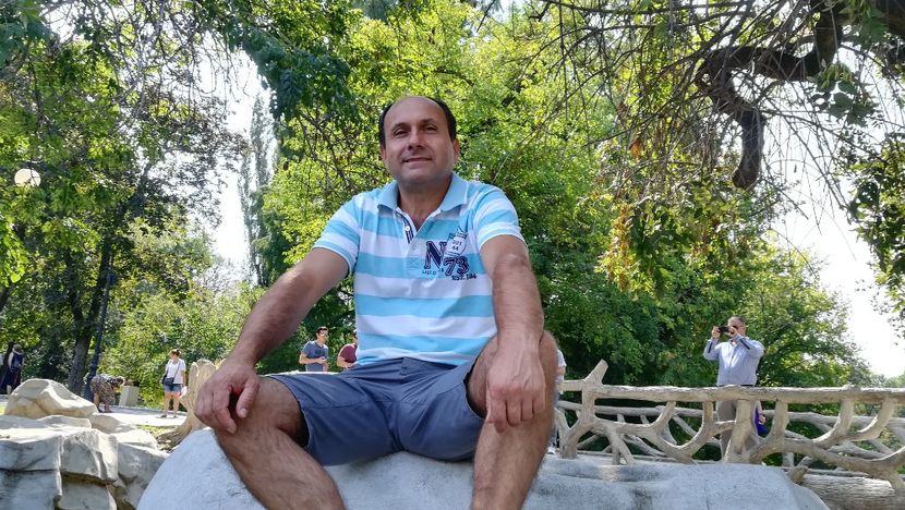  - 2018 TEL MIHNEA ROMANESCU