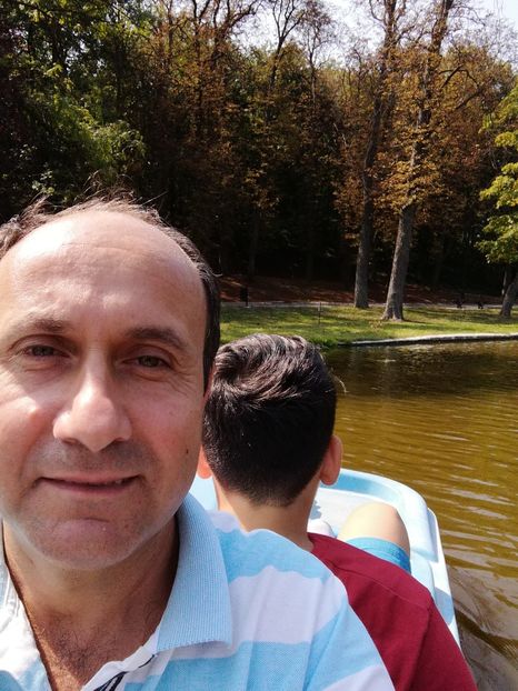  - 2018 TEL MIHNEA ROMANESCU