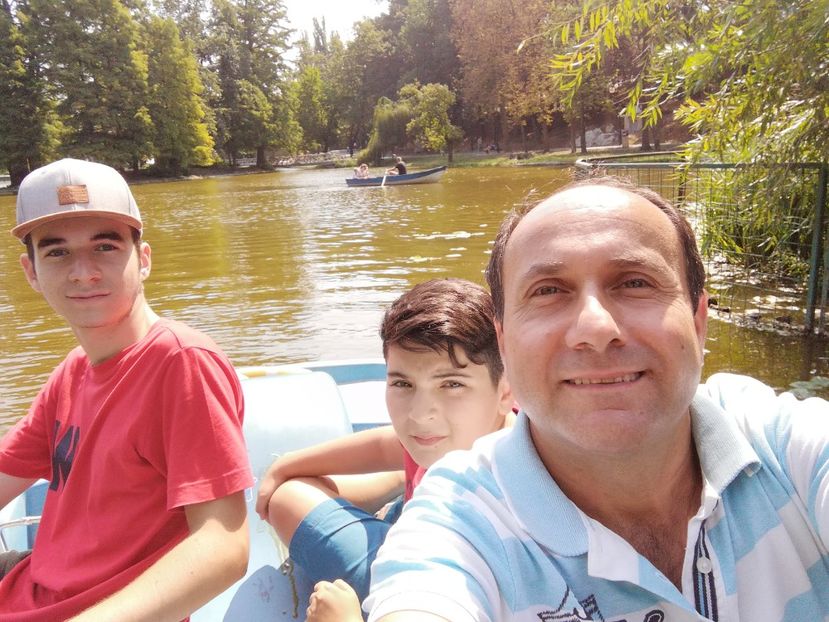  - 2018 TEL MIHNEA ROMANESCU