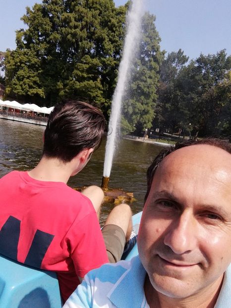  - 2018 TEL MIHNEA ROMANESCU