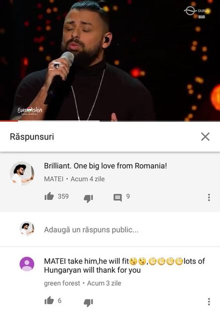 Eurovision 2018 - 2018 Eurovision Song Contest Part 12