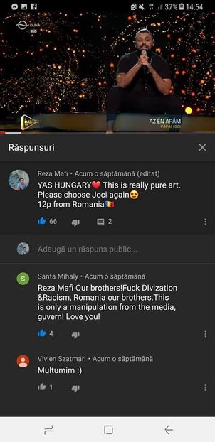 Eurovision 2018 - 2018 Eurovision Song Contest Part 12