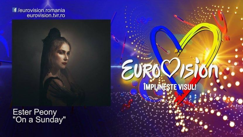 Eurovision 2018 - 2018 Eurovision Song Contest Part 12