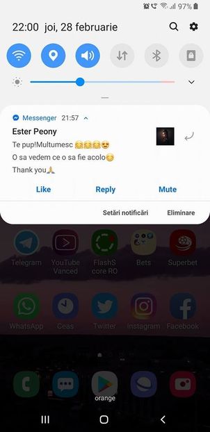 Eurovision 2018 - 2018 Eurovision Song Contest Part 12