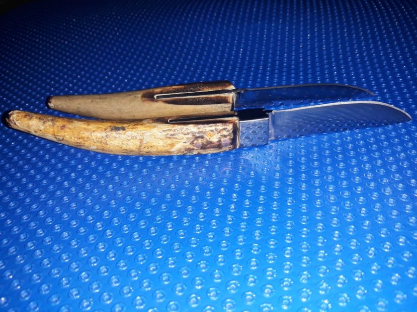  - Cutite pentru jupuit miei Martie 2019