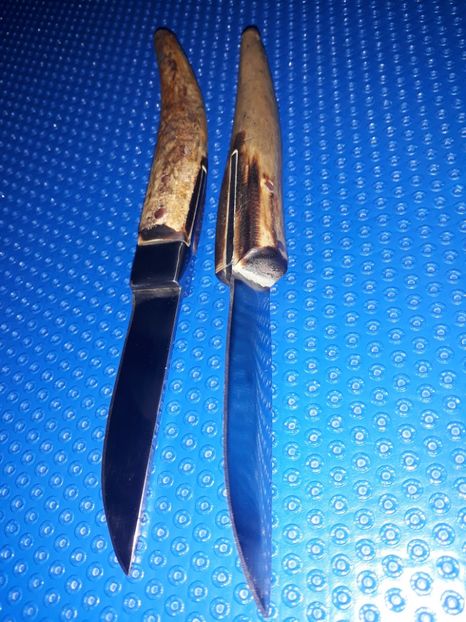  - Cutite pentru jupuit miei Martie 2019