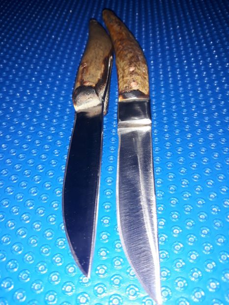  - Cutite pentru jupuit miei Martie 2019