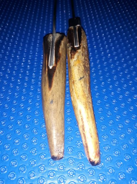  - Cutite pentru jupuit miei Martie 2019