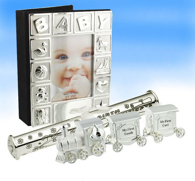 album-tren-mot-suport-certificat-34788839CG423-339lei - Cadouri de botez pentru bebelusi
