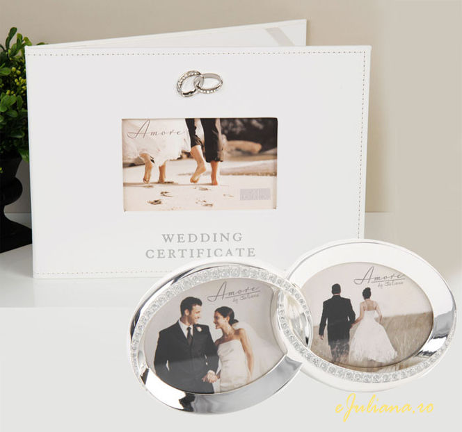 Carte-suport-certificat-de-casatorie-rama-verighete-eJuliana.ro-FS432-WG114 - Cadouri de nunta