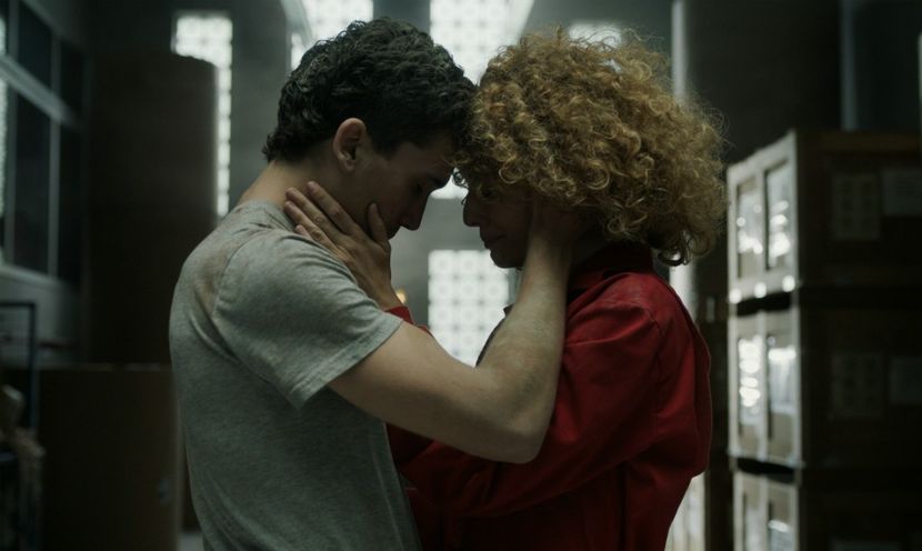 Denver x Monica - x otps