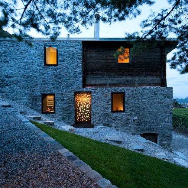 elvetia-ventroz - case ecologice in arhitectura verde