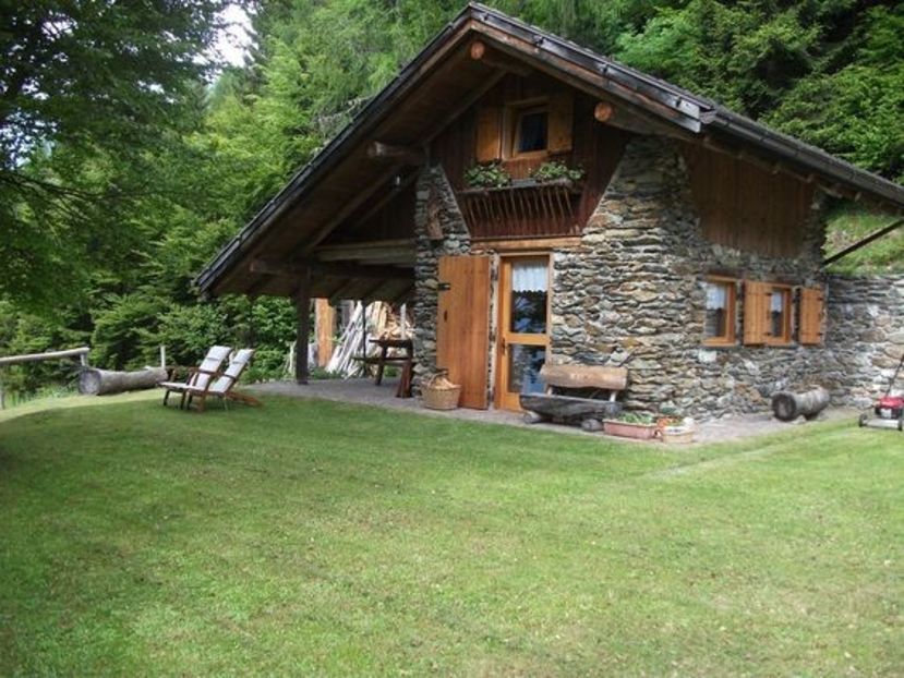 italia-valsugana - case ecologice in arhitectura verde