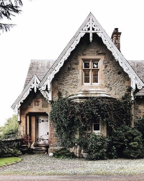 scotia - case ecologice in arhitectura verde