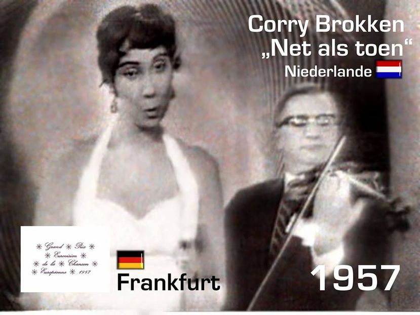 Eurovision 2018 - 2018 Eurovision Song Contest Part 12