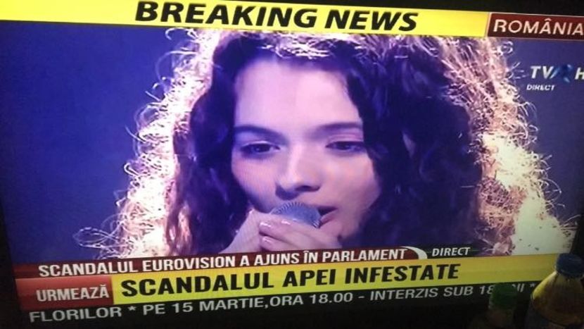 Eurovision 2018 - 2018 Eurovision Song Contest Part 12