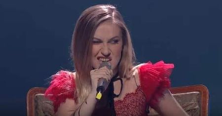 Eurovision 2018 - 2018 Eurovision Song Contest Part 12