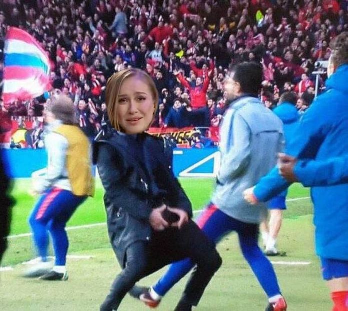 Eurovision 2018 - 2018 Eurovision Song Contest Part 12