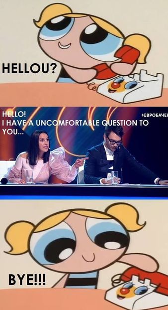 Eurovision 2018 - 2018 Eurovision Song Contest Part 12