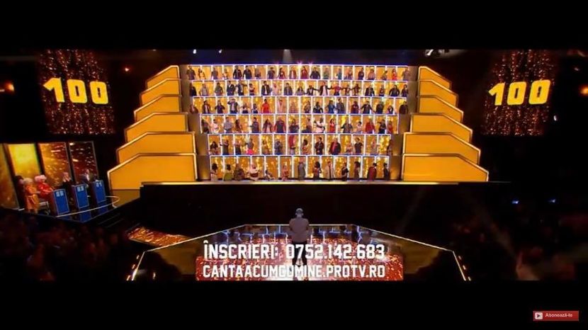 Eurovision 2018 - 2018 Eurovision Song Contest Part 12