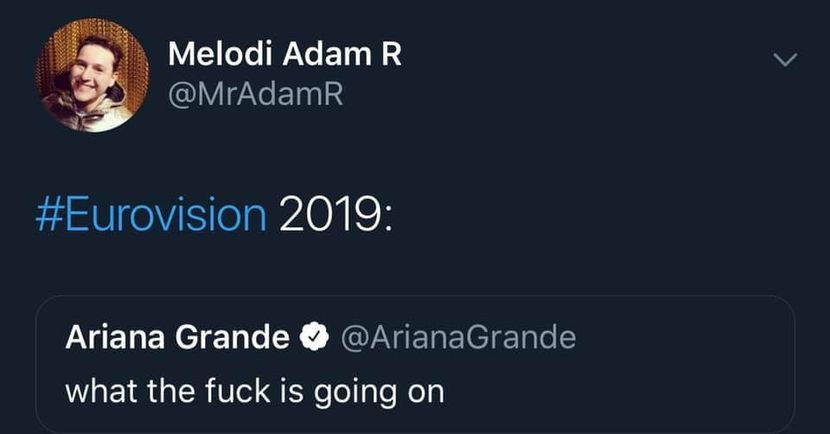 Eurovision 2018 - 2018 Eurovision Song Contest Part 12