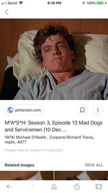Mash - Mash Part 9