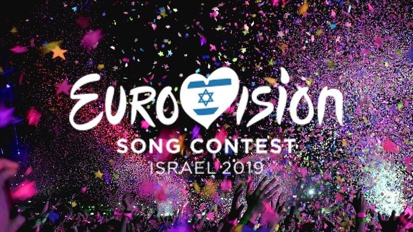 Eurovision 2018 - 2018 Eurovision Song Contest Part 12
