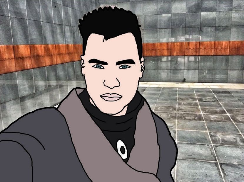  - 01 oc - copilarie - ps sai cartoon