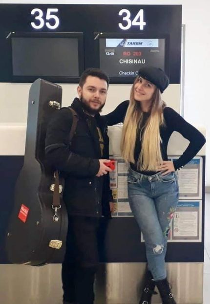 Eurovision 2018 - 2018 Eurovision Song Contest Part 12