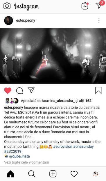 Eurovision 2018 - 2018 Eurovision Song Contest Part 12